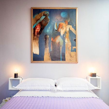 Apartment Bosiljak 耶尔萨 外观 照片